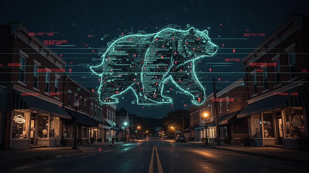 Case Study: Bear Auditor 3.0 Fixes 5 Metadata Leaks for Indiana PA HVAC Domination | Big Mike