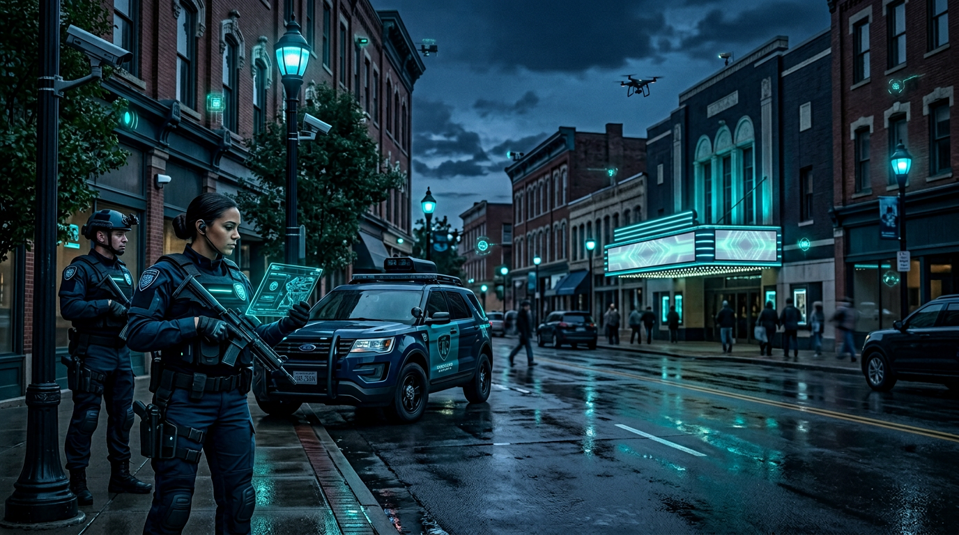 Why Plumbers in Kittanning PA 16201 Are Losing Leads to Pittsburgh Chains — The Armstrong County AI Metadata Crisis