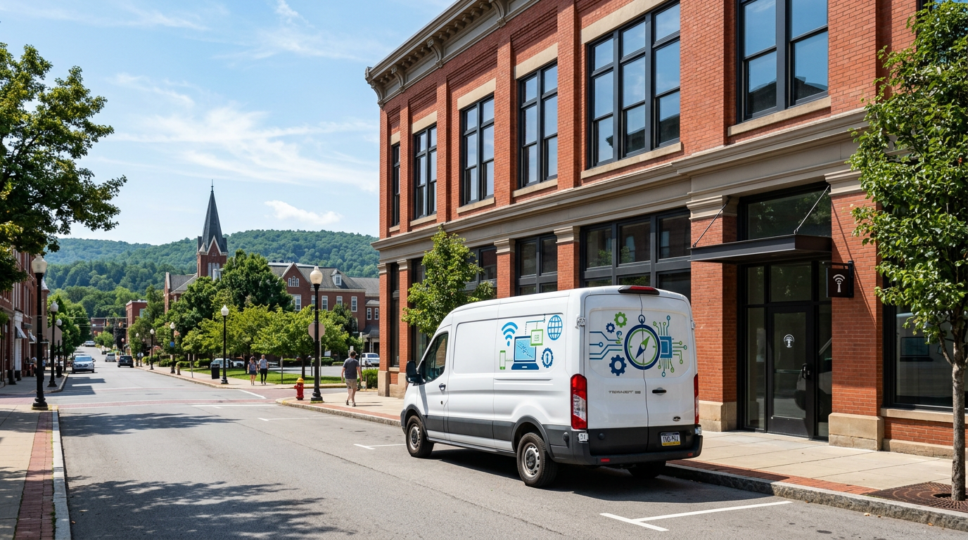 Everlasting Infrastructure: The Secret to Dominating Indiana PA 15701 Search