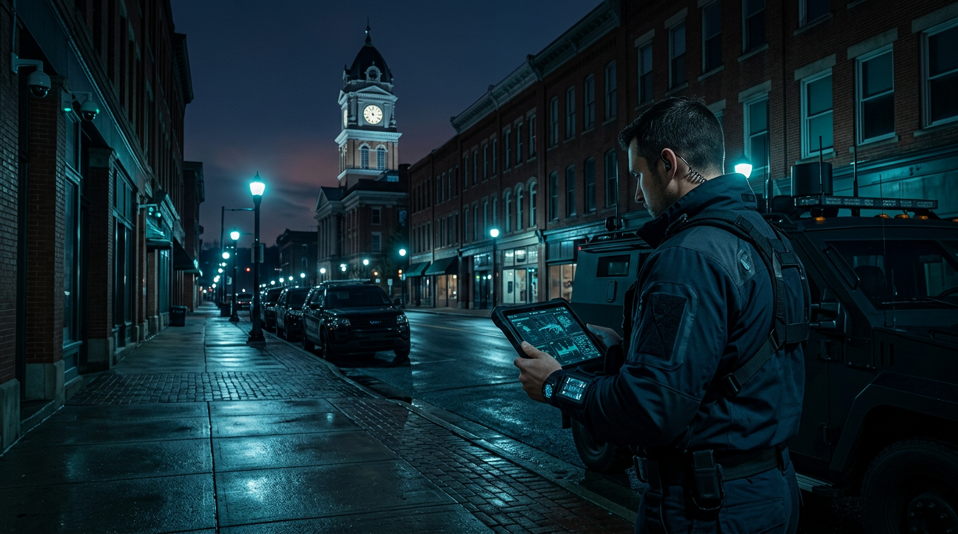 The AI Citation Crisis in Murrysville PA: What Local Businesses Do Not Know
