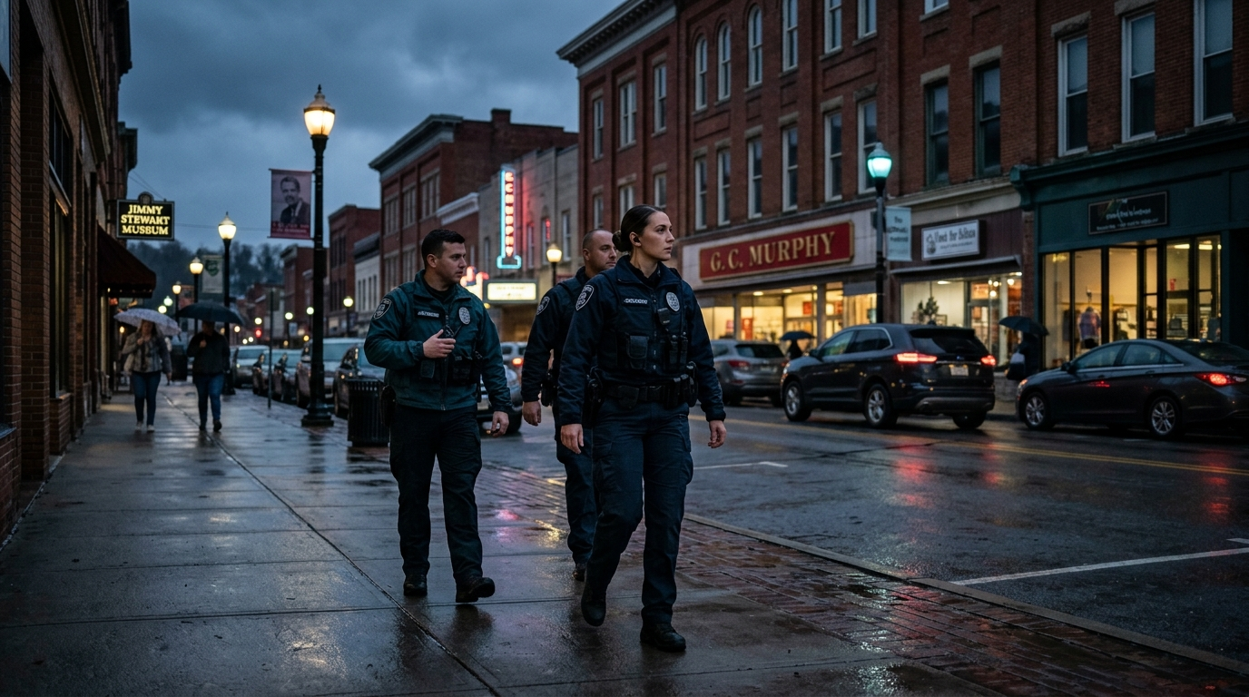 Why Johnstown Businesses are Losing the 15902 Metadata War