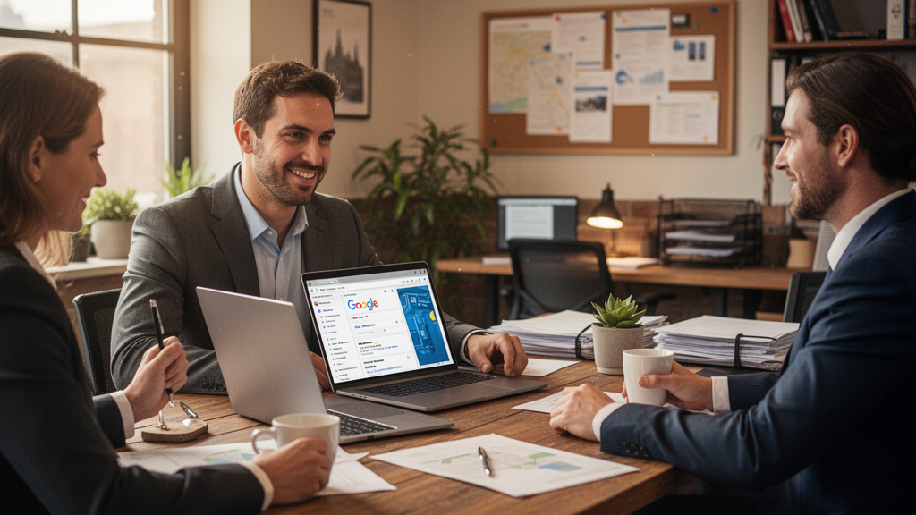 Hire SEO Expert Indiana PA: Best Local SEO 15701 for Contractors with LocalBoostApp Results