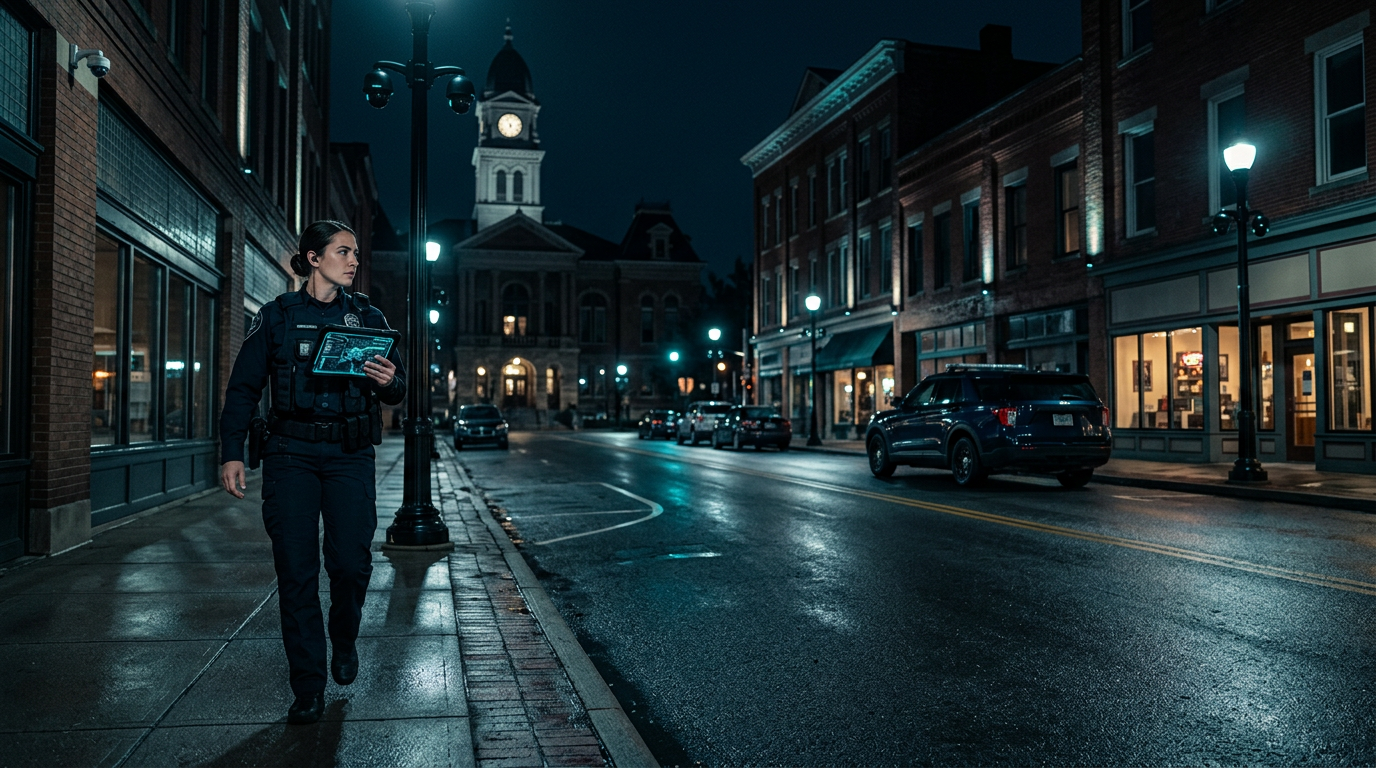 Why Plumbers in Kittanning PA 16201 Are Losing Leads to Pittsburgh Chains — The Armstrong County AI Metadata Crisis