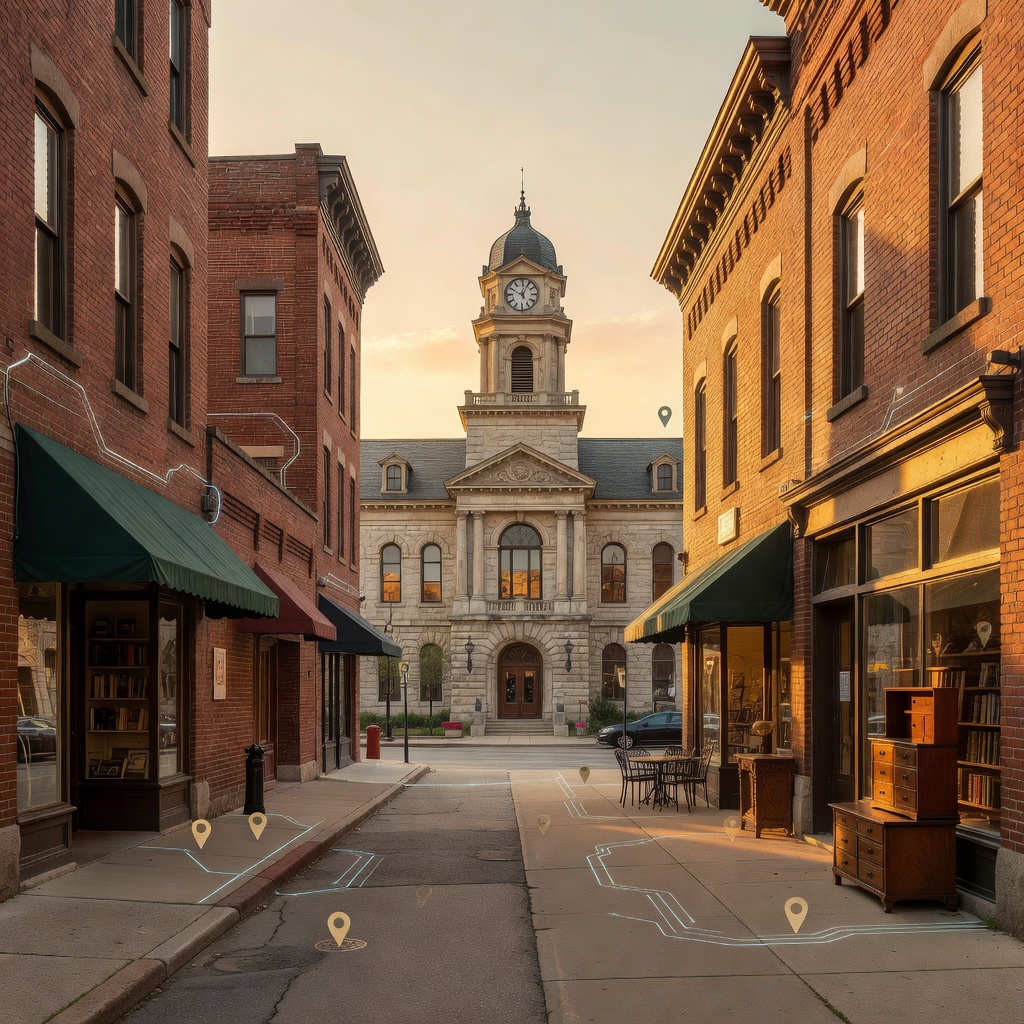Washington PA 15301 Forensic SEO Audit: Mastering AI Citations & GEO Protection for Local Dominance