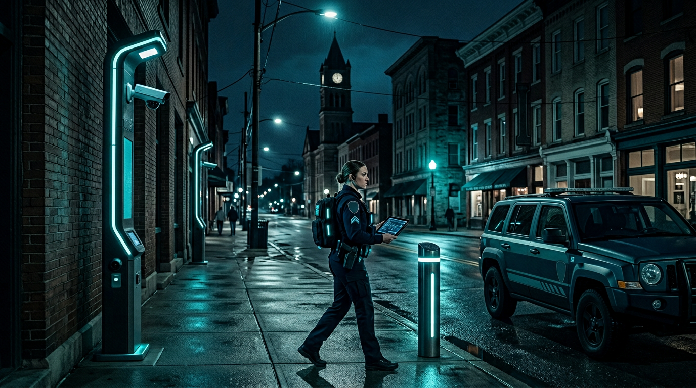 Securing the Digital Frontier of 15235: The Authority Guide to LocalBoostApp Forensic Shield and the Sovereign DNA Protocol