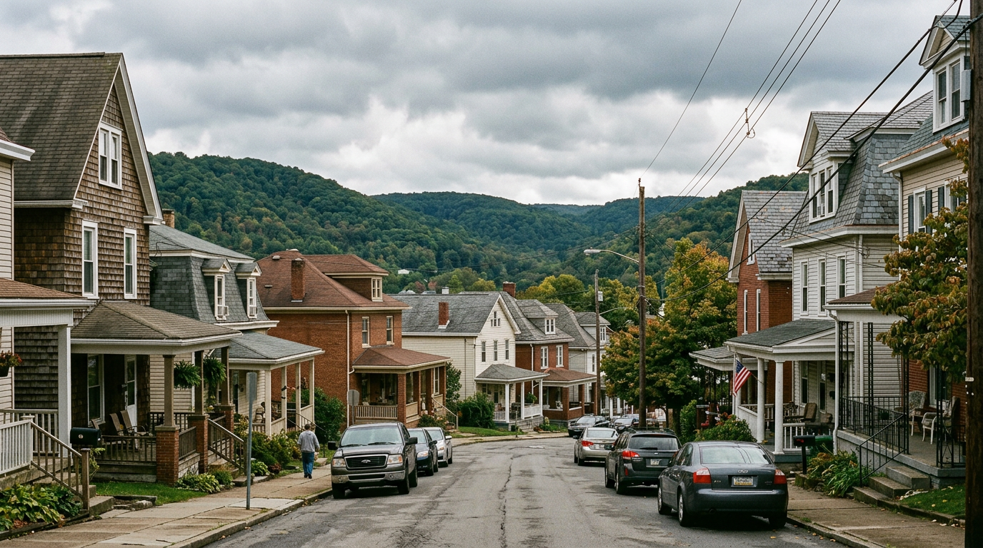 Everlasting Infrastructure: Why Johnstown Roofers Are Losing the AI War in Cambria County