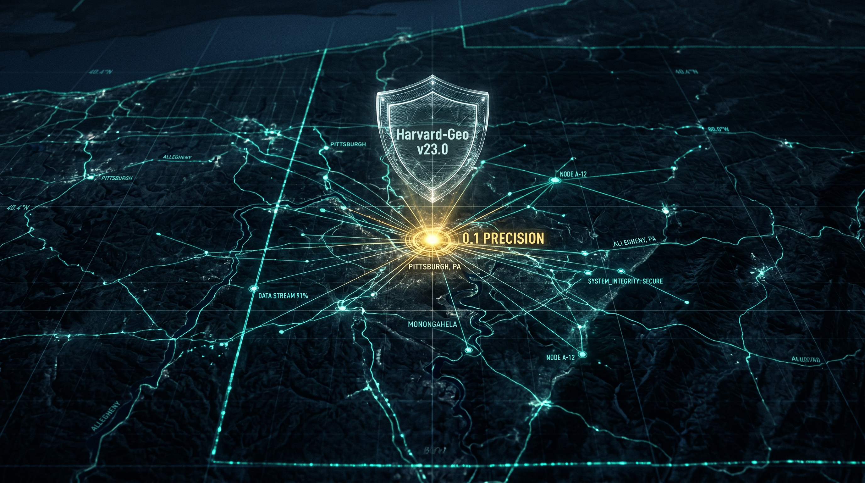 2026 Local SEO Apocalypse: 597 Ghost Businesses in 15701 Vanish – Bond with 0.1 Precision Standard NOW