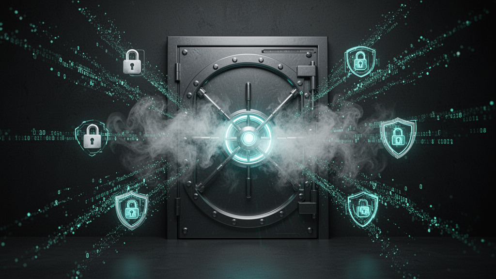Zero-Retention Architecture: Shielding Indiana County Businesses from AI Data Risks | LocalBoostApp