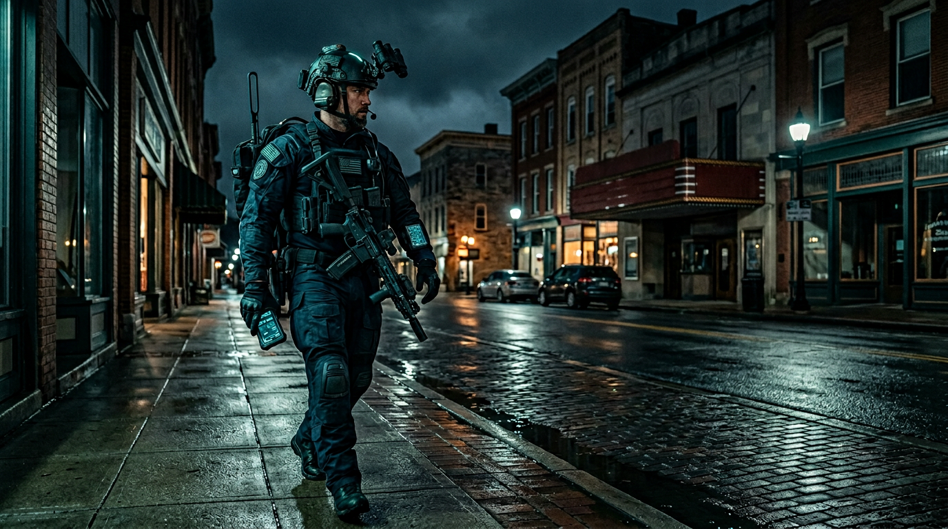 How LocalBoostApp Is Locking Down the 15146 Monroeville Metadata Grid