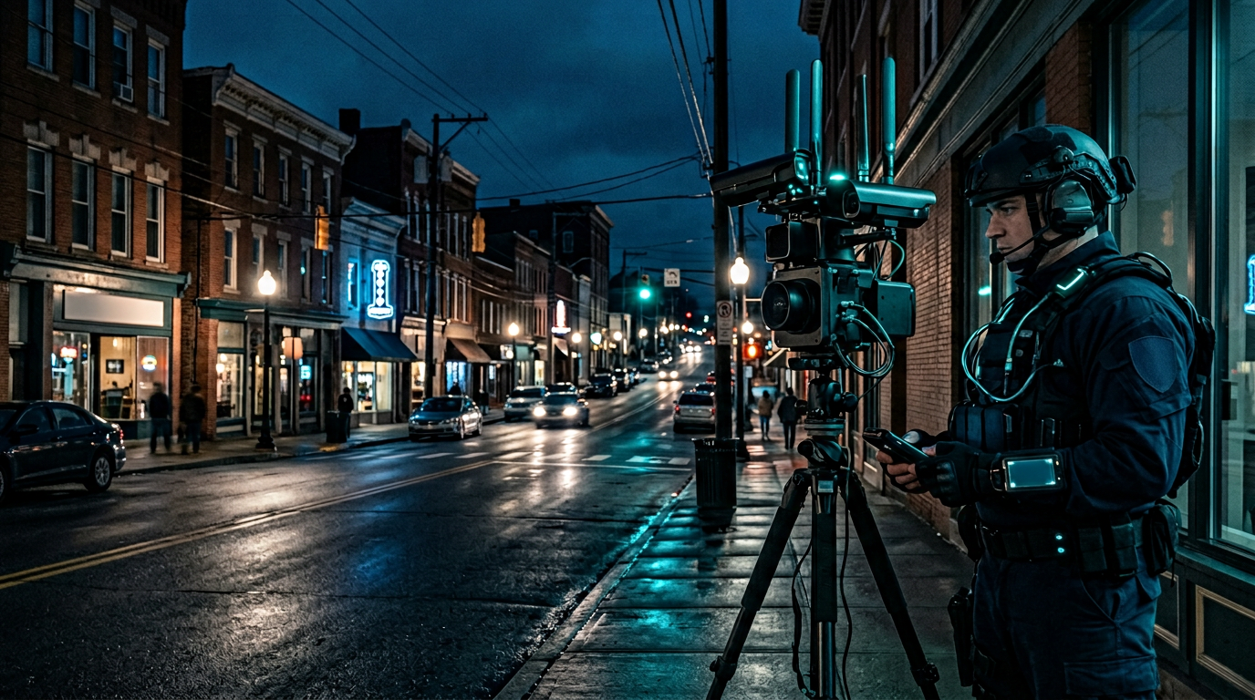 Google Maps Ranking Service Johnstown 15902