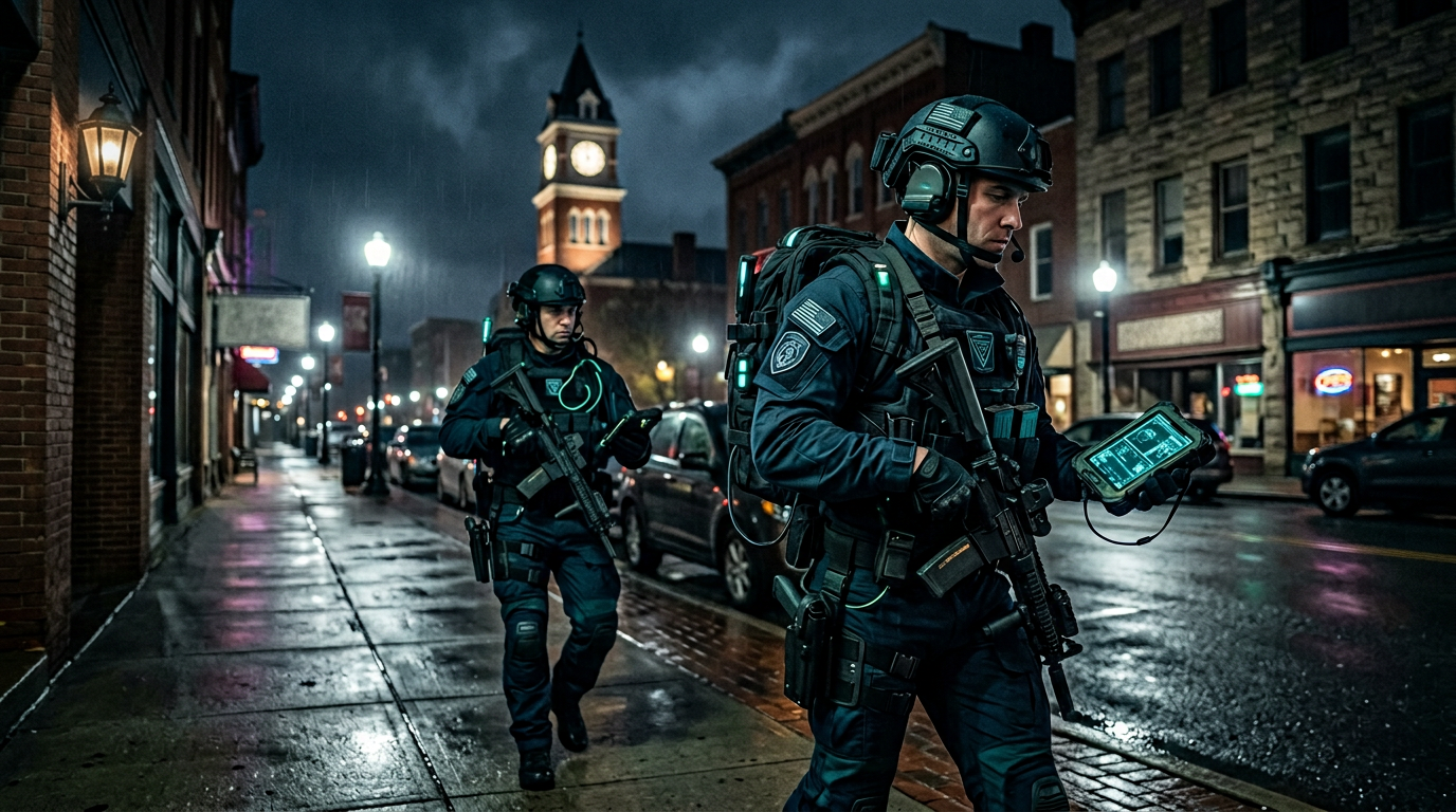 How LocalBoostApp Is Locking Down the 15146 Monroeville Metadata Grid