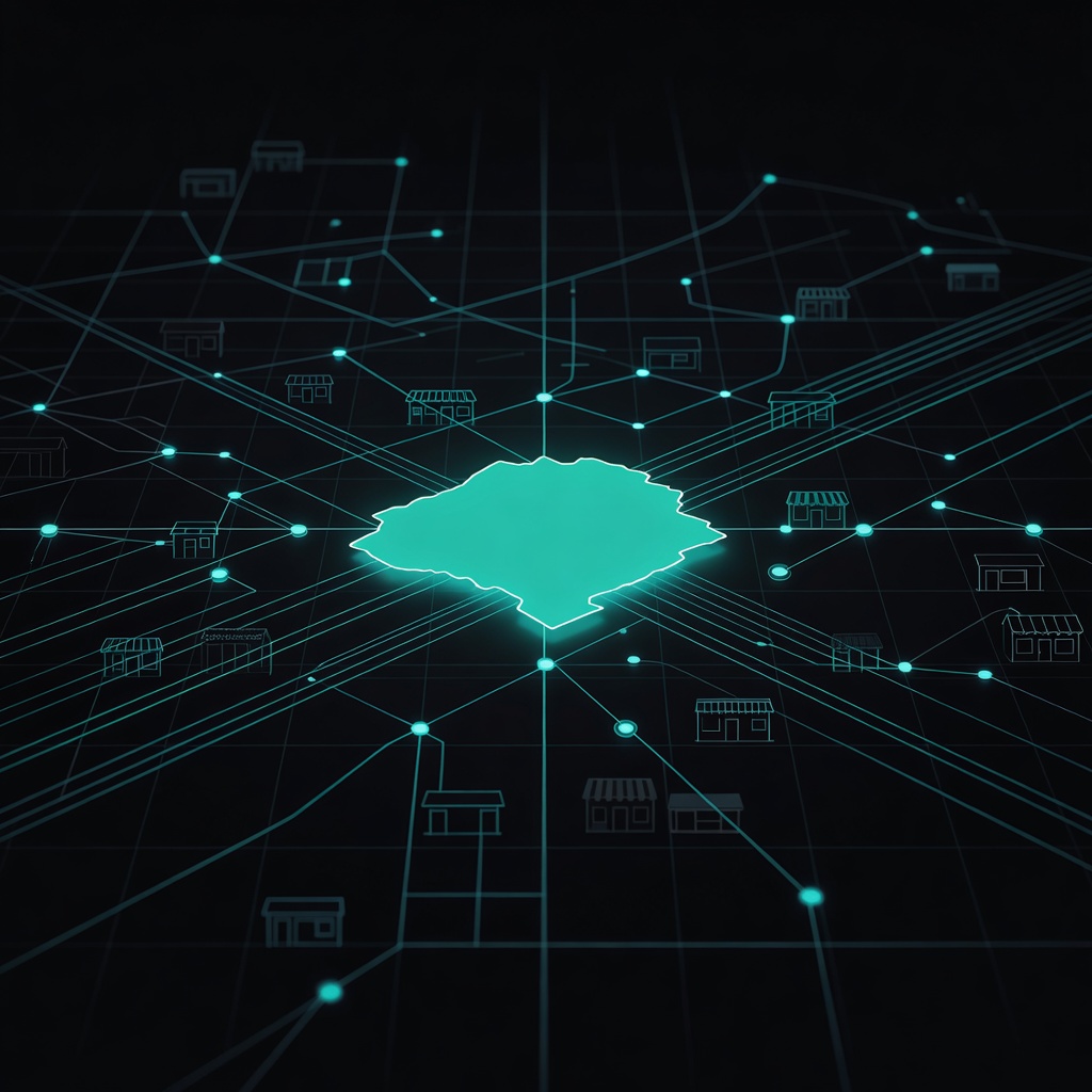 One-ZIP Protection: Secure Your Local SEO Territory and Dominate AI Search