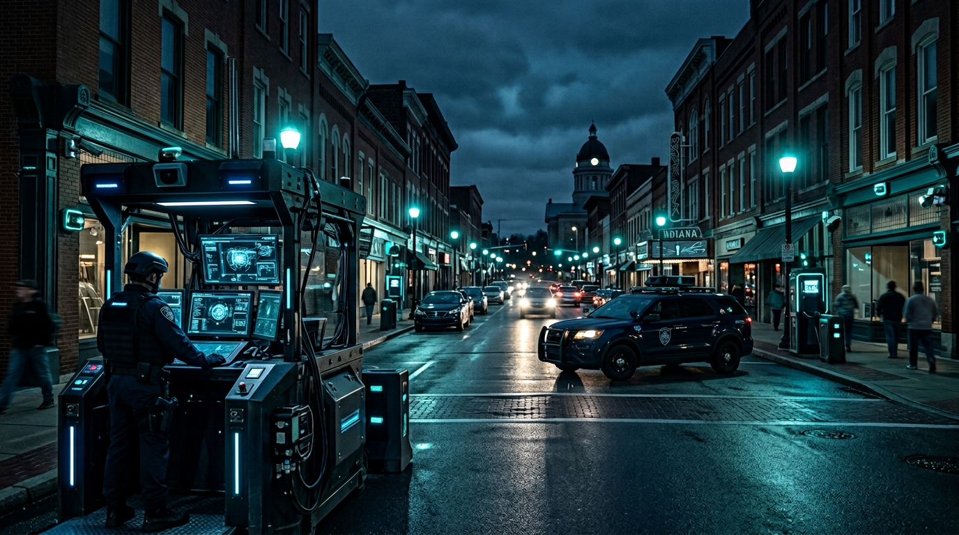Local AI Marketing for Dentists Johnstown PA 15902