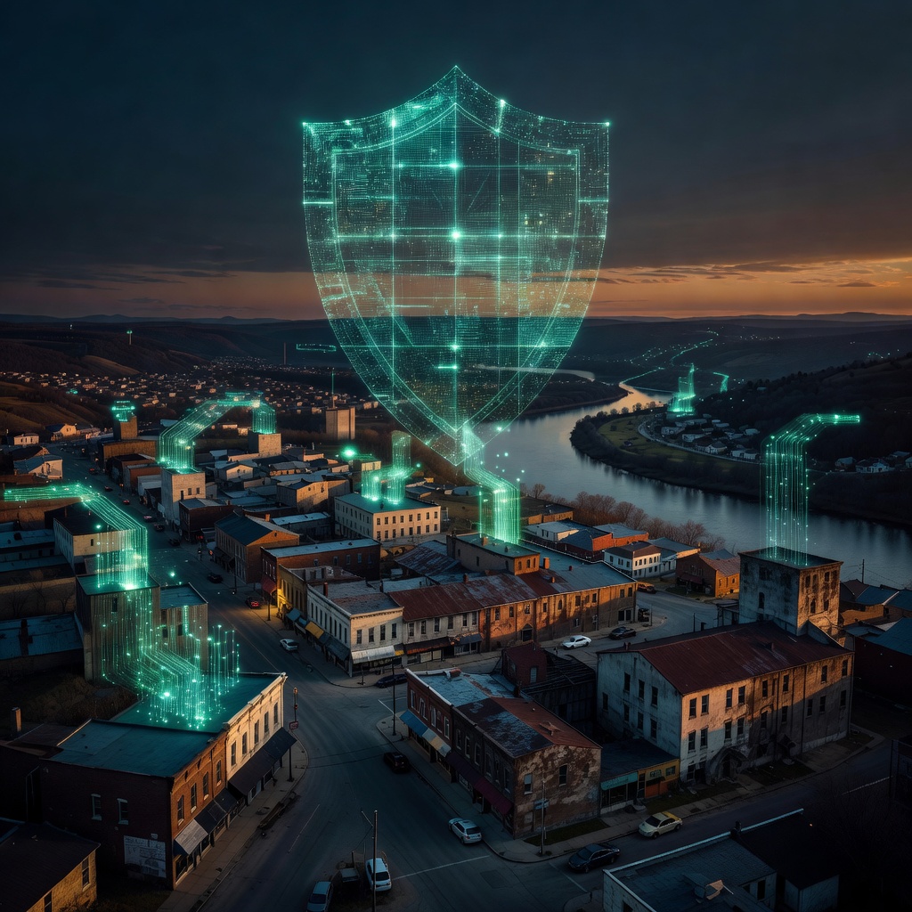 The 16201 Anomaly: Kittanning PA HVAC's AI Invisibility Costs Contractors $15K/Month in Lost Leads – Bear Auditor v16.4 Exposed