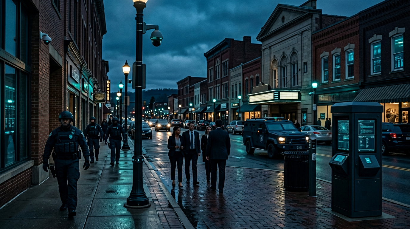 The Johnstown 15902 AI Search Gap: Why Cambria County Businesses Are Invisible to ChatGPT