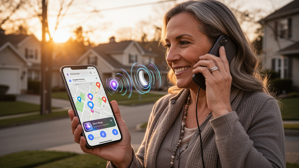 Plum PA Alert: Pittsburgh's Stealing Your Customers via Siri Local Search 15239 – Fight Back with the 15239 Blueprint