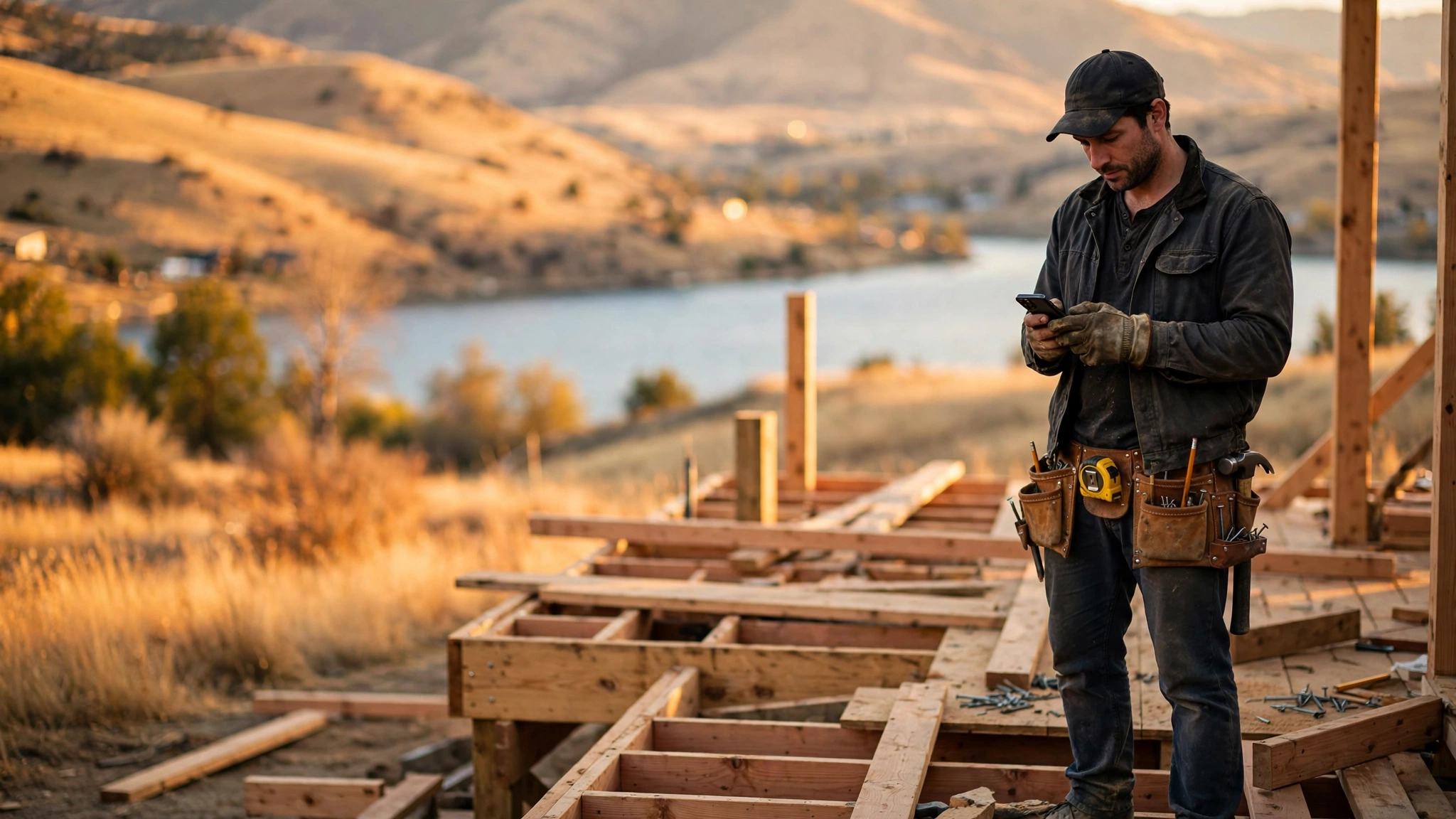 What Should a Contractor Quote Form Ask? A Field Guide for Okanagan Trades