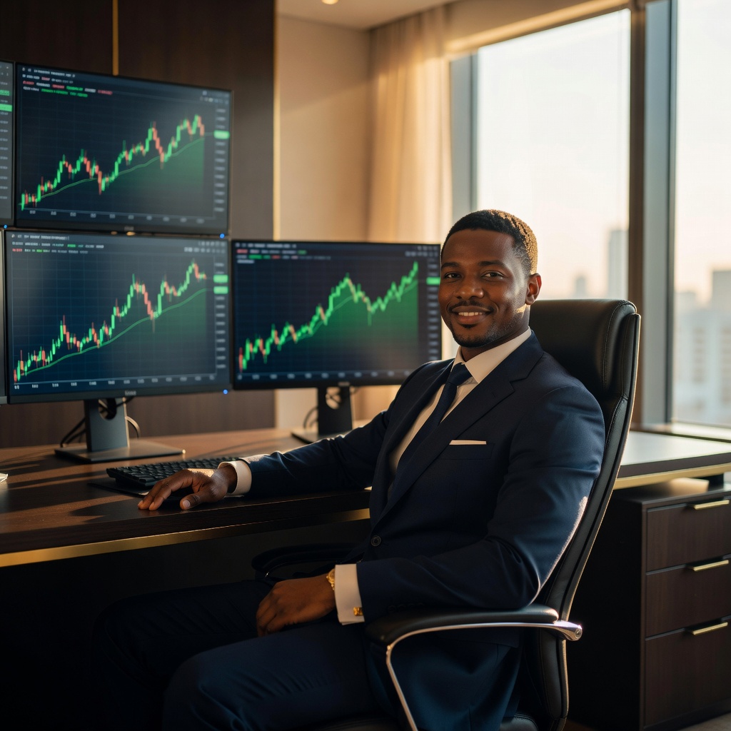 From Emotional Chaos to Disciplined Trading: The Transformation After Fixing Your Trading Psychology