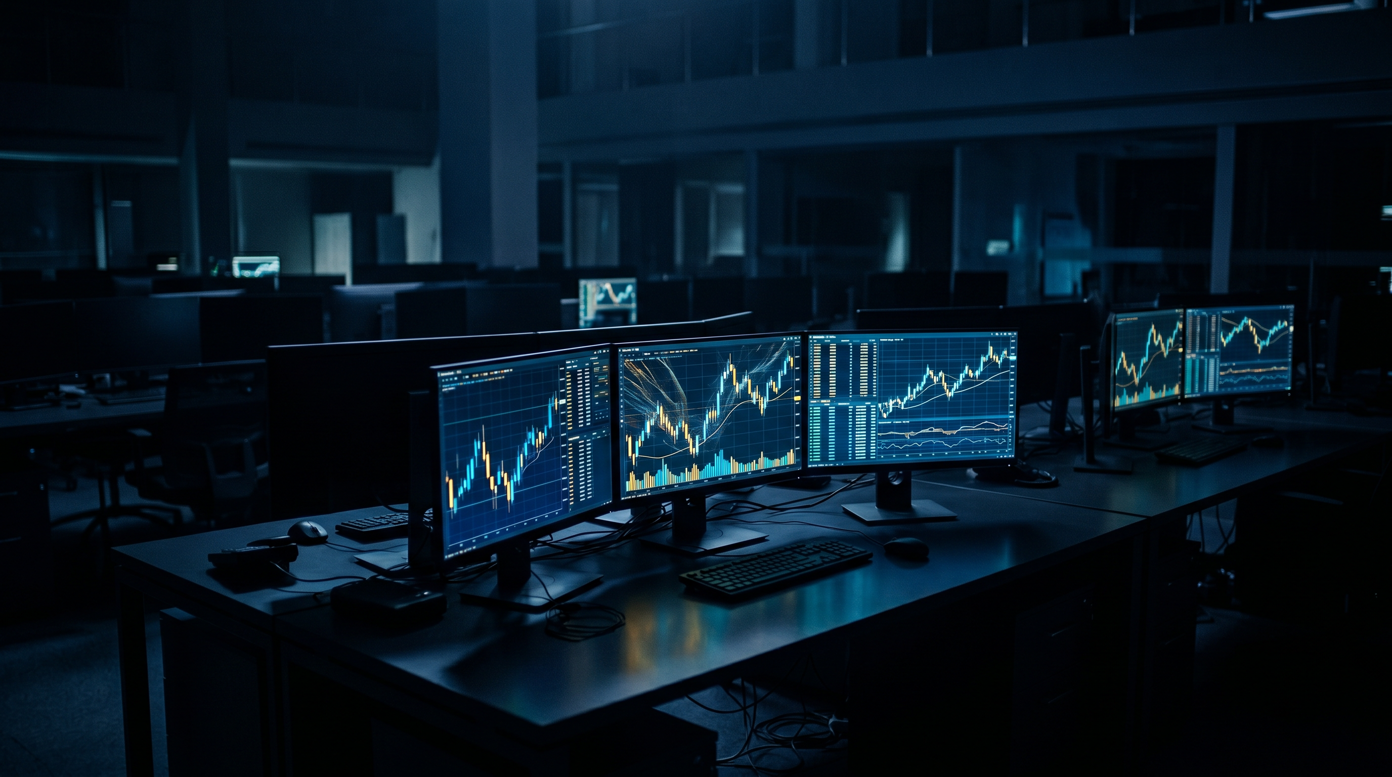 Trading Psychology
