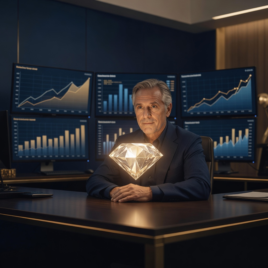 The Hidden Variable Costing You Thousands: Your Trading Psychology Blind Spots