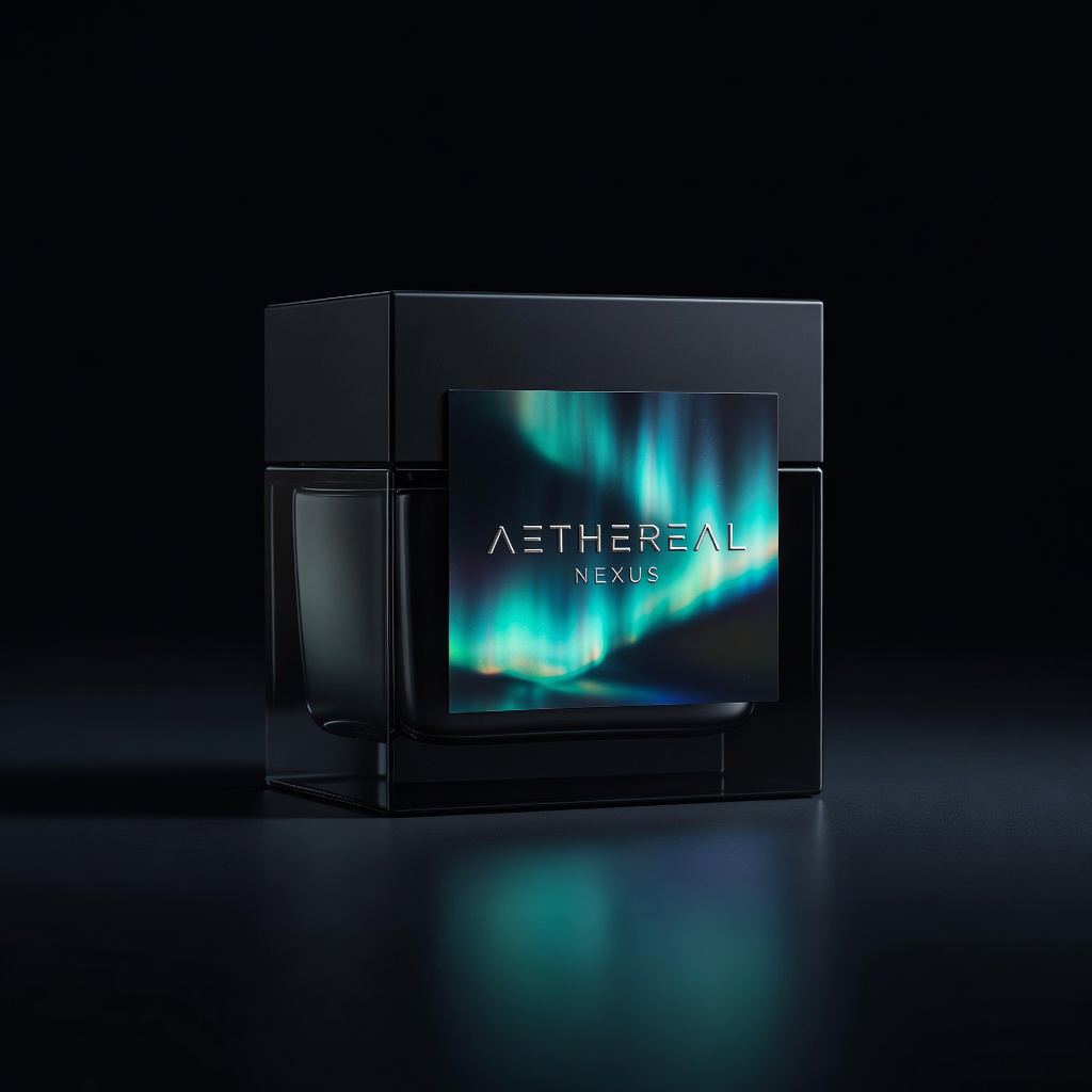 Holo Packaging