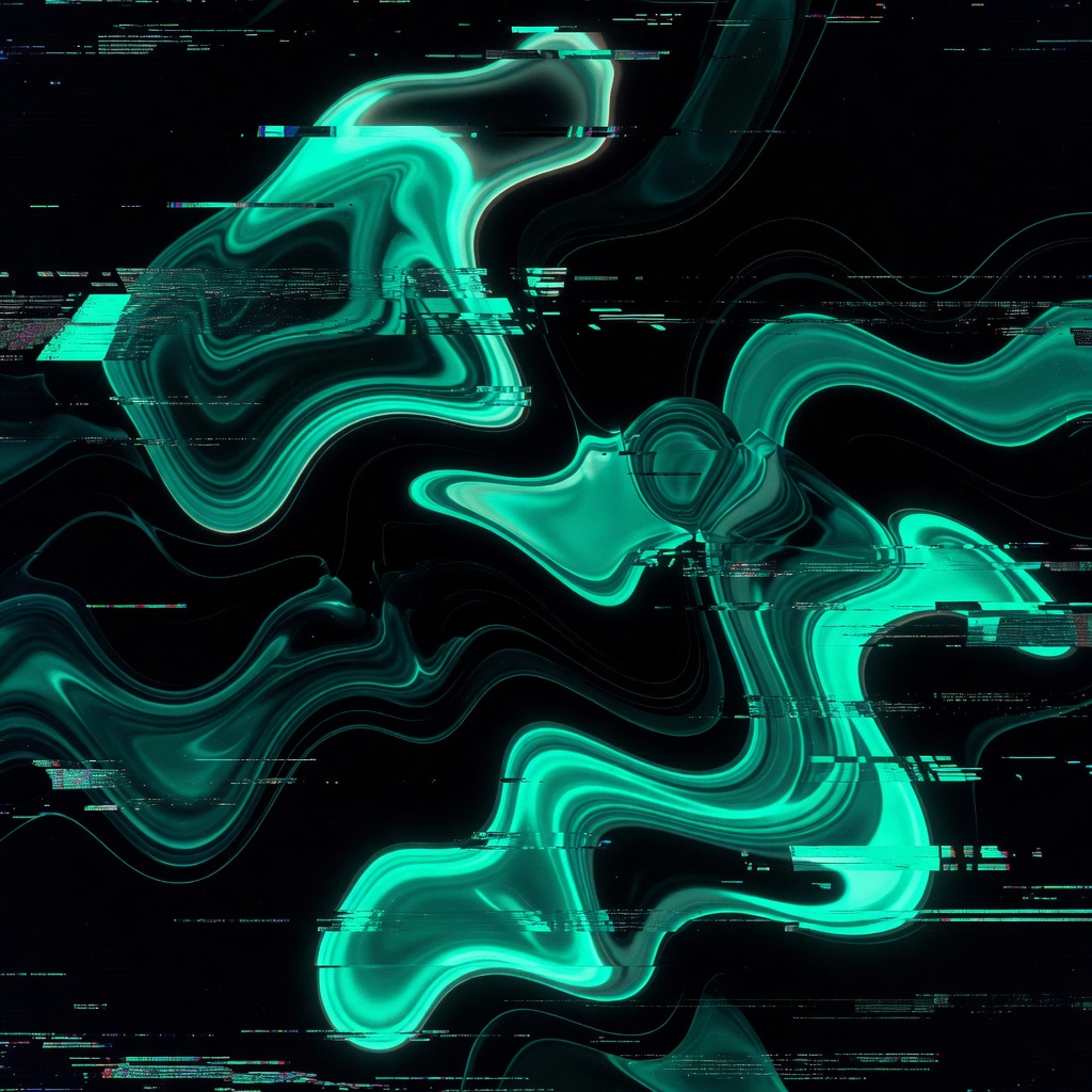 Glitch Motion