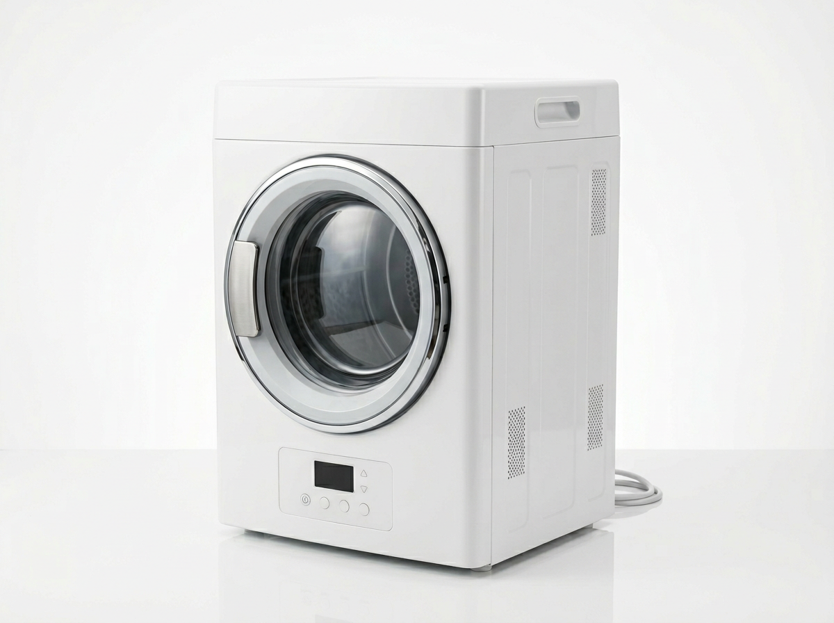 Portable Ventless Clothes Dryer