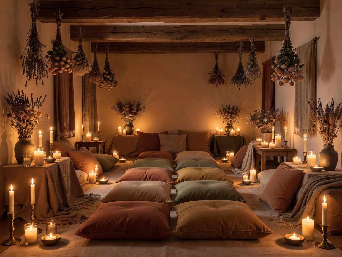 Candlelit Evening