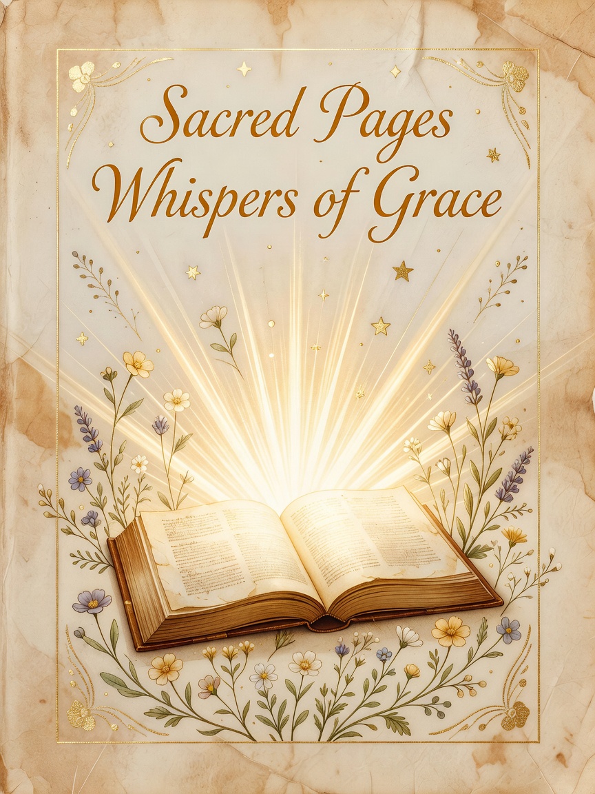 The Gentle Devotional