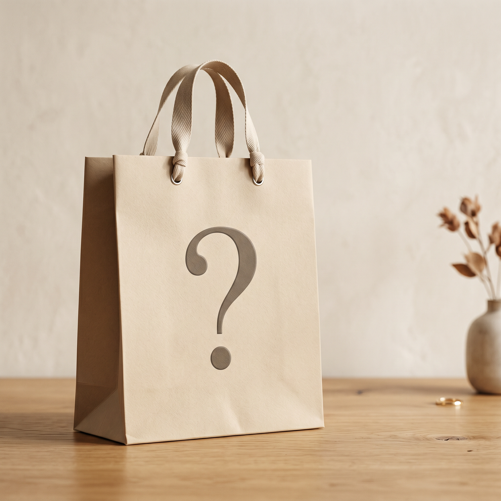 Premium editorial shopping discovery