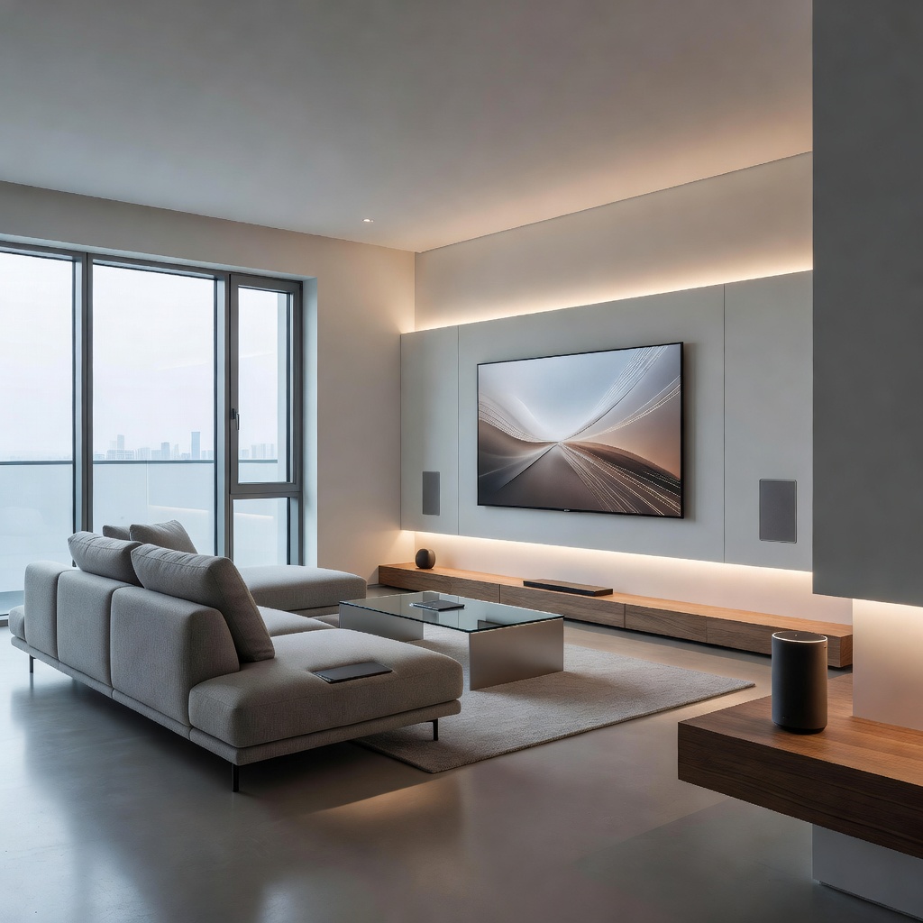 Home Tech