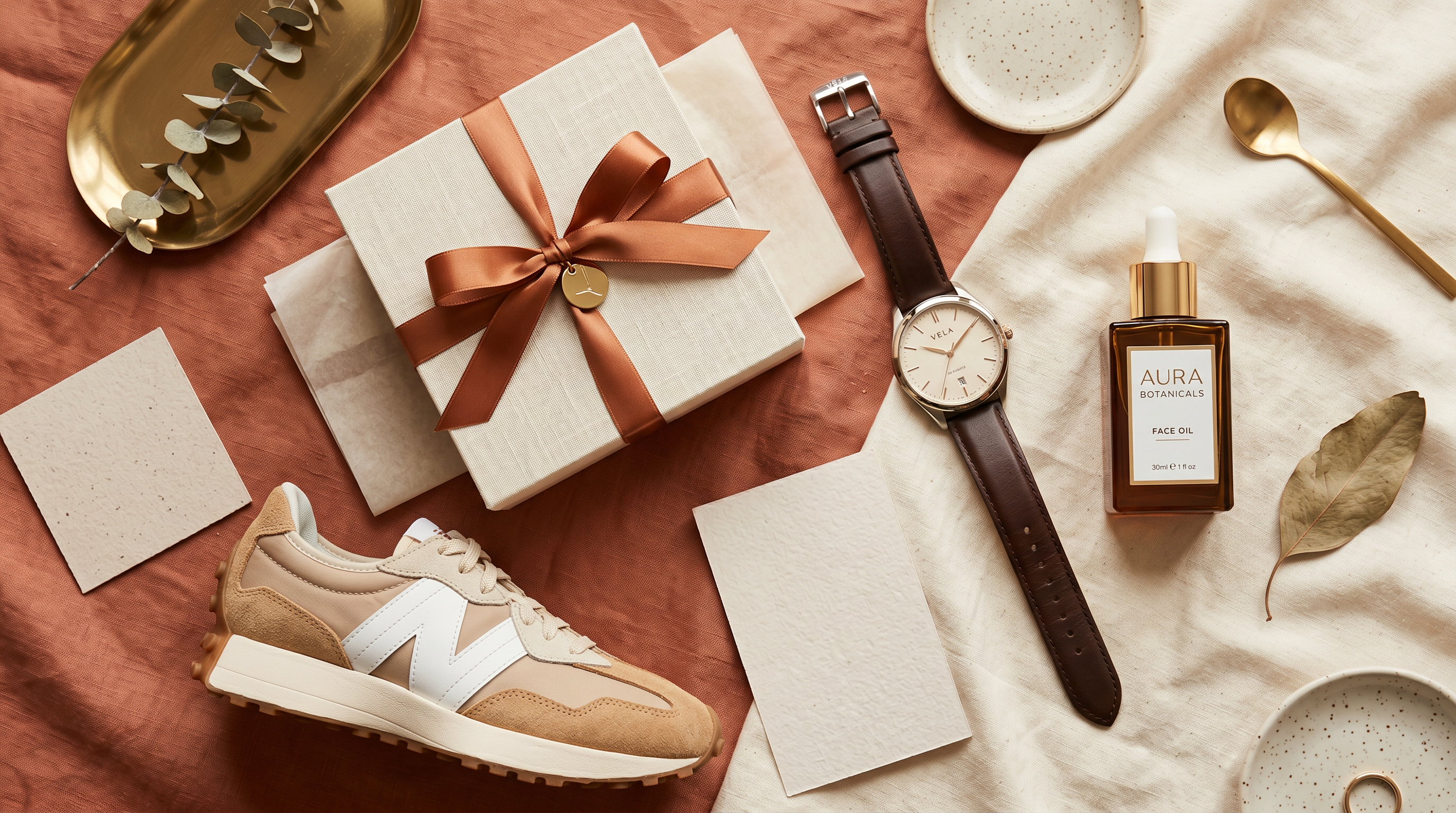 Discover your shopper profile