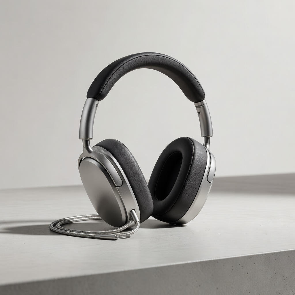 Consumer Electronics