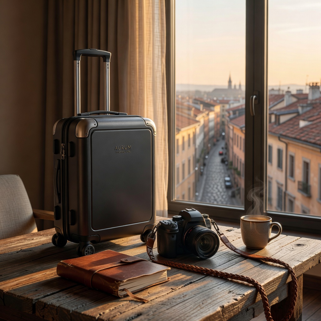 Travel & On-the-Go
