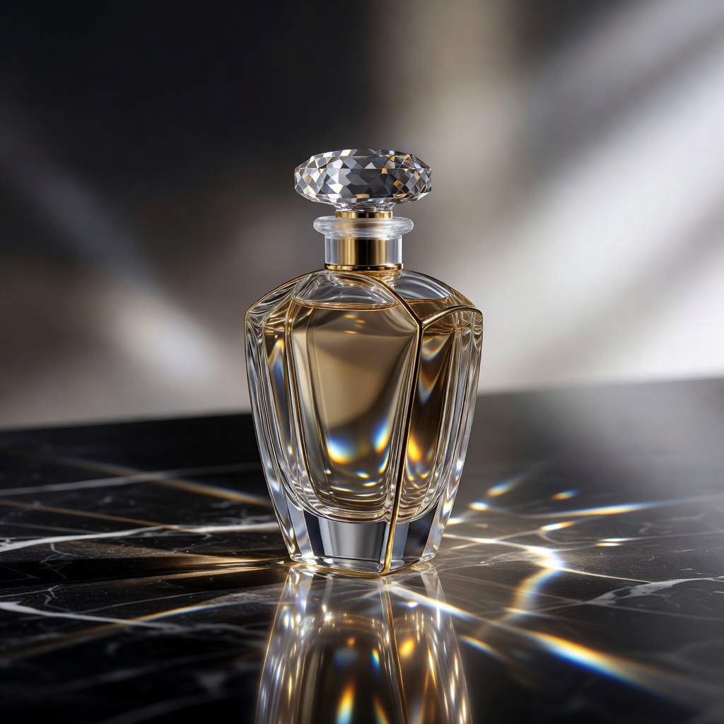 Beauty & Perfume