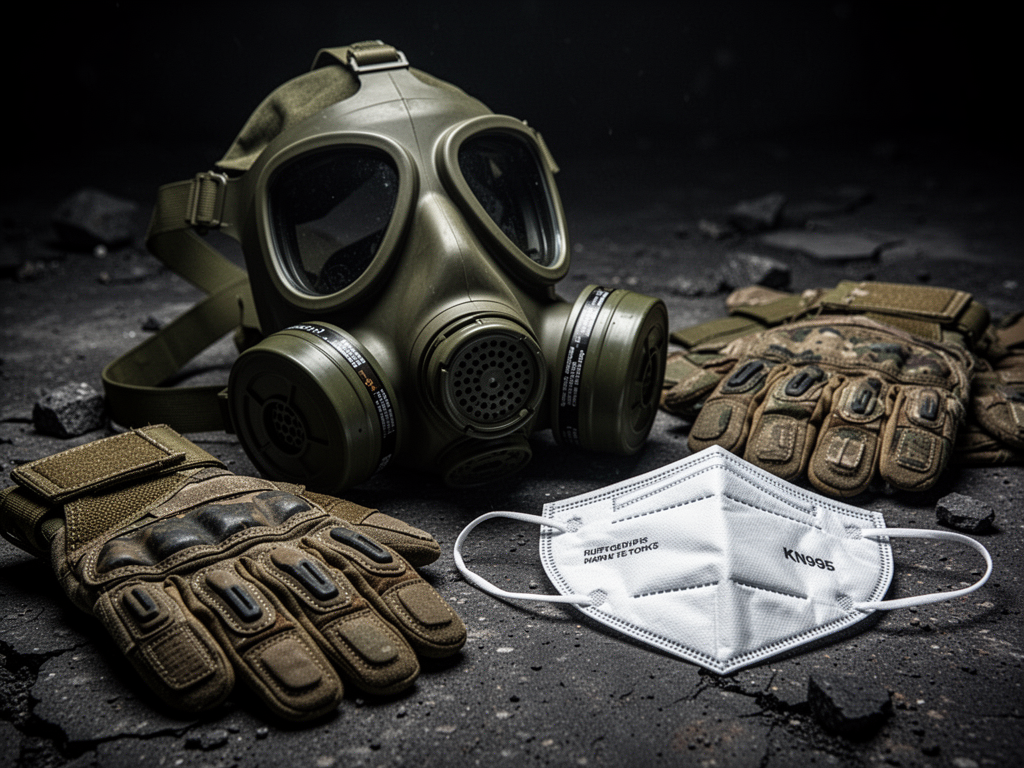 Protection