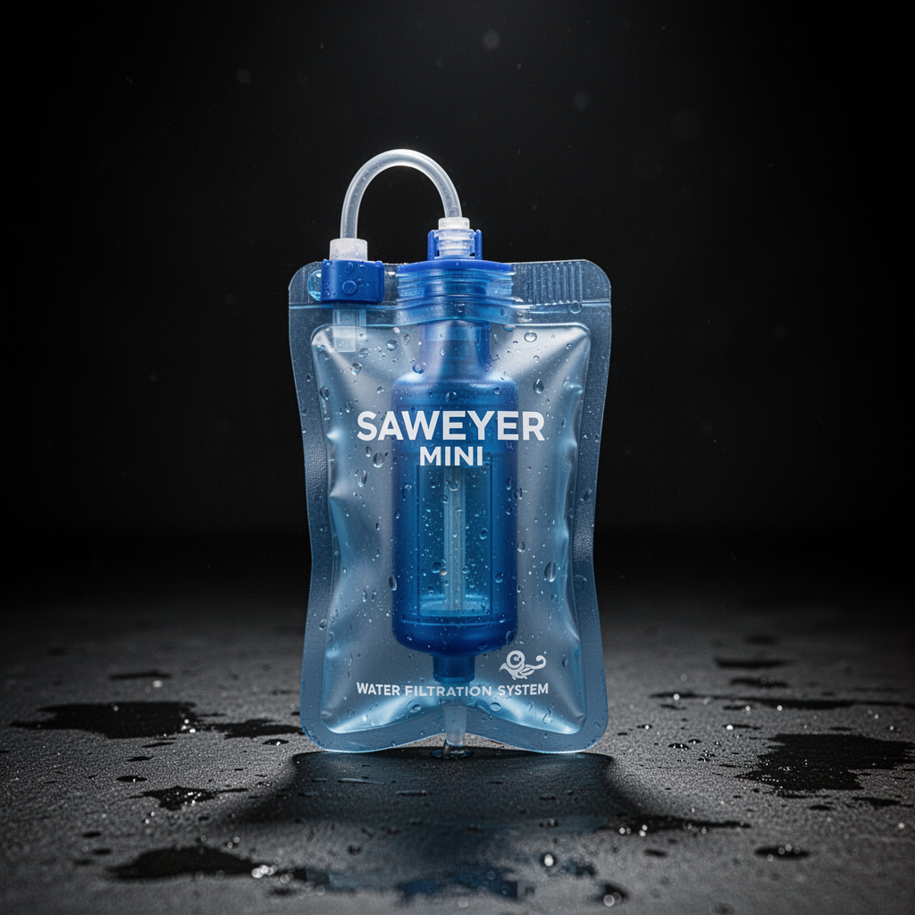 Water