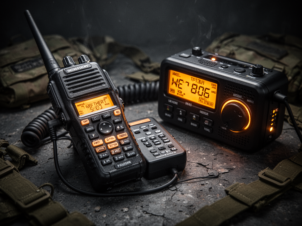 Communication