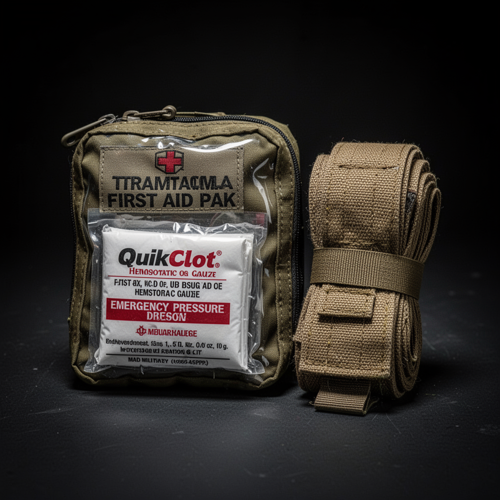 First Aid