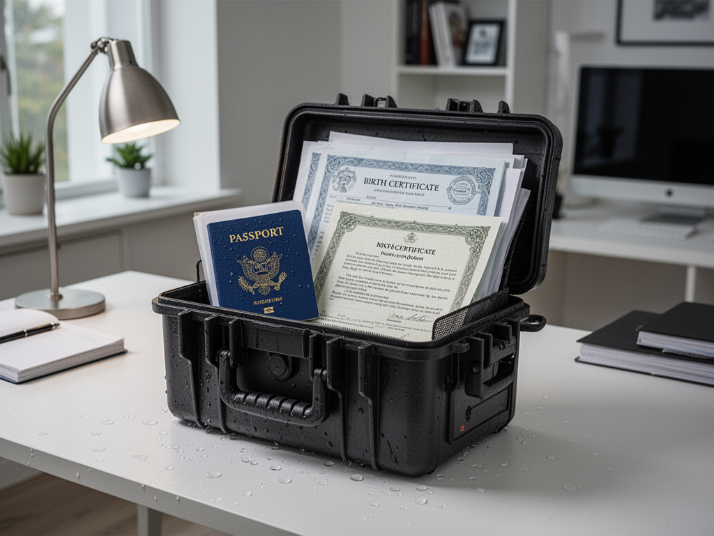 Documents