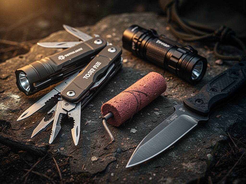 Tools