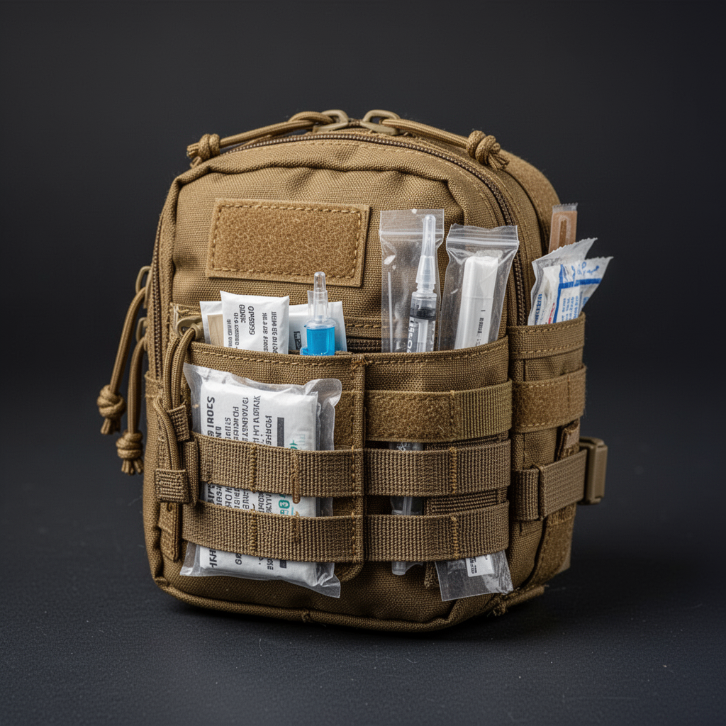 First Aid