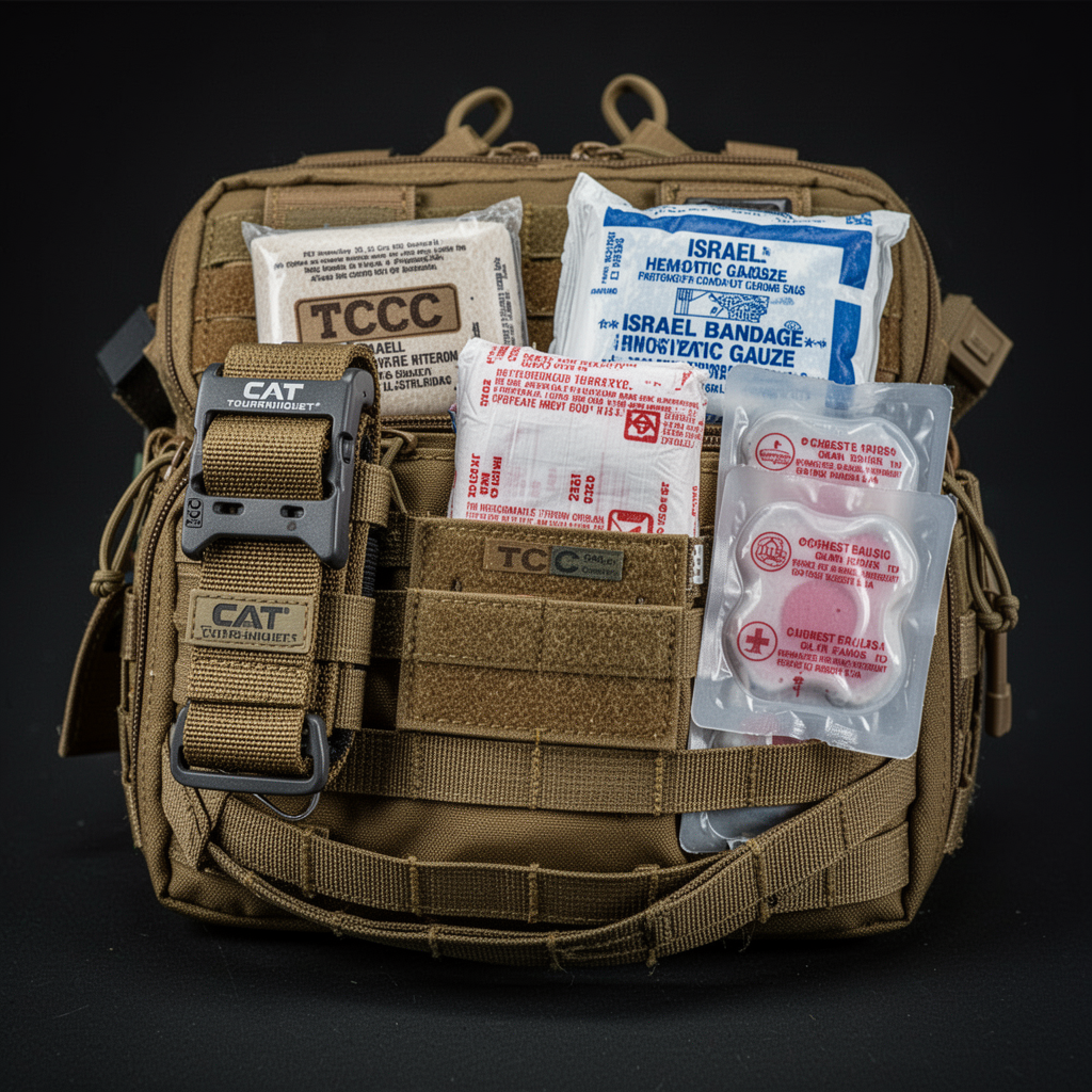 First Aid