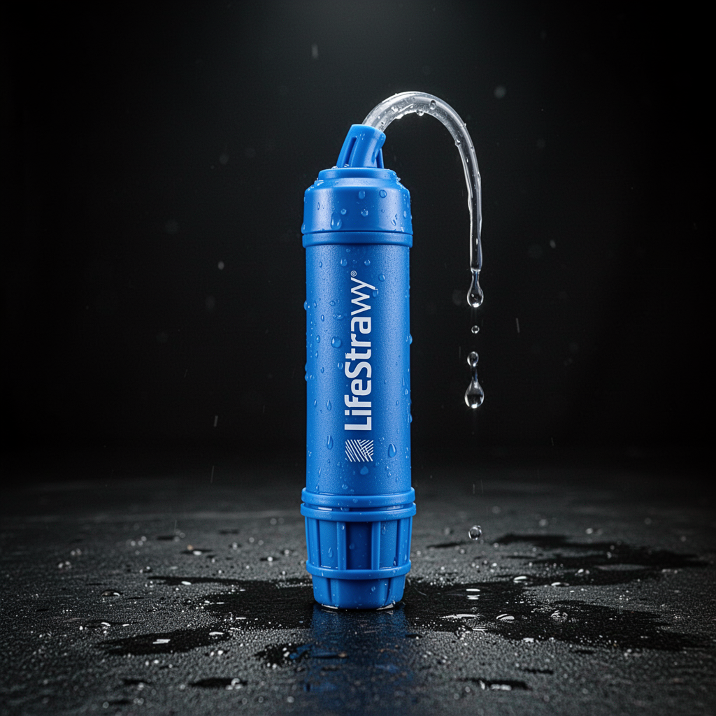 Water