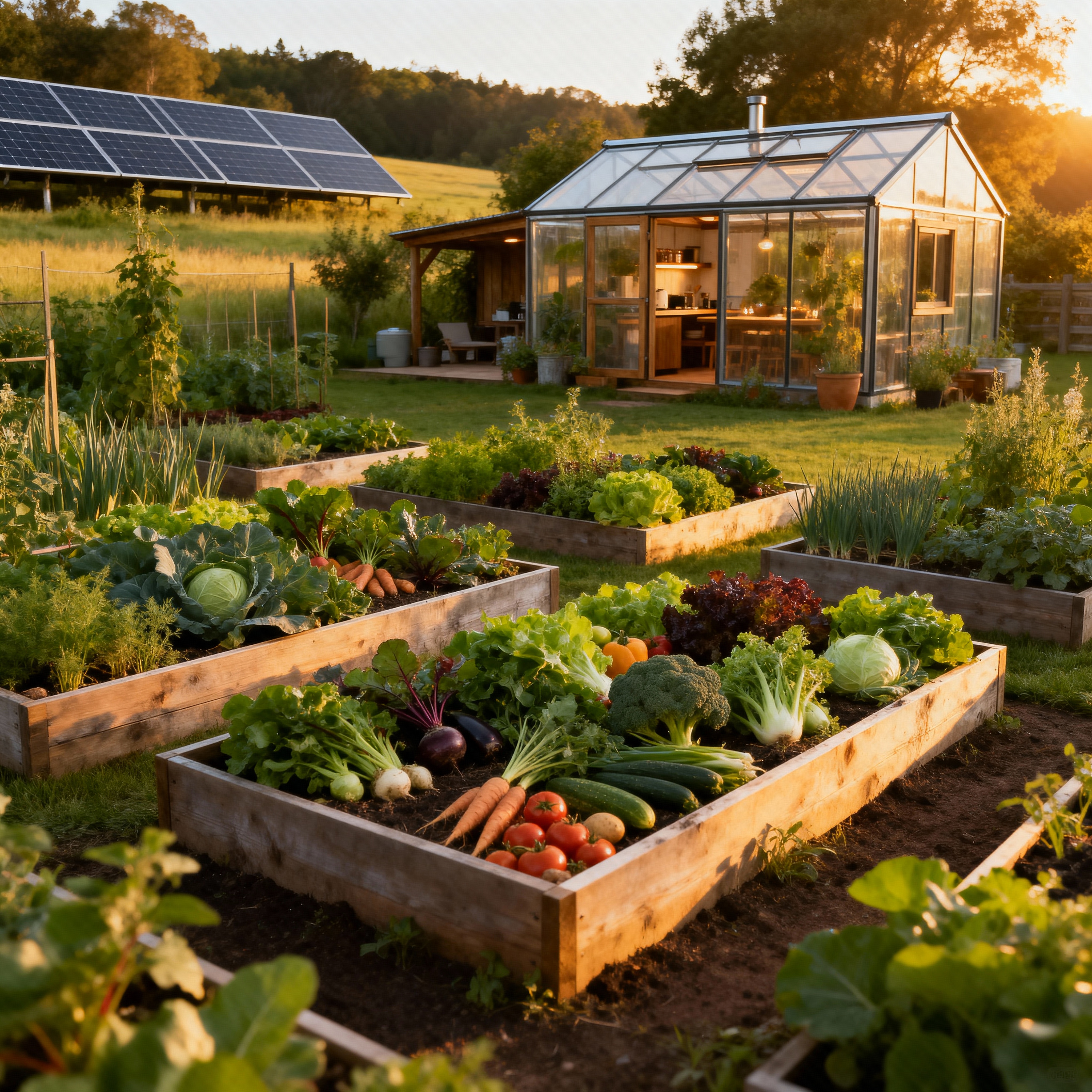 UpRooted Greens