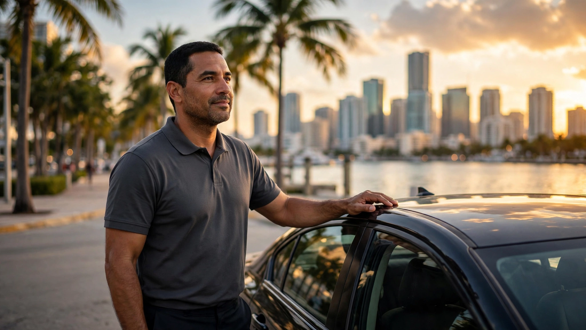 From Driving to Owning: Why South Florida Drivers Are Building Their Own Brand
