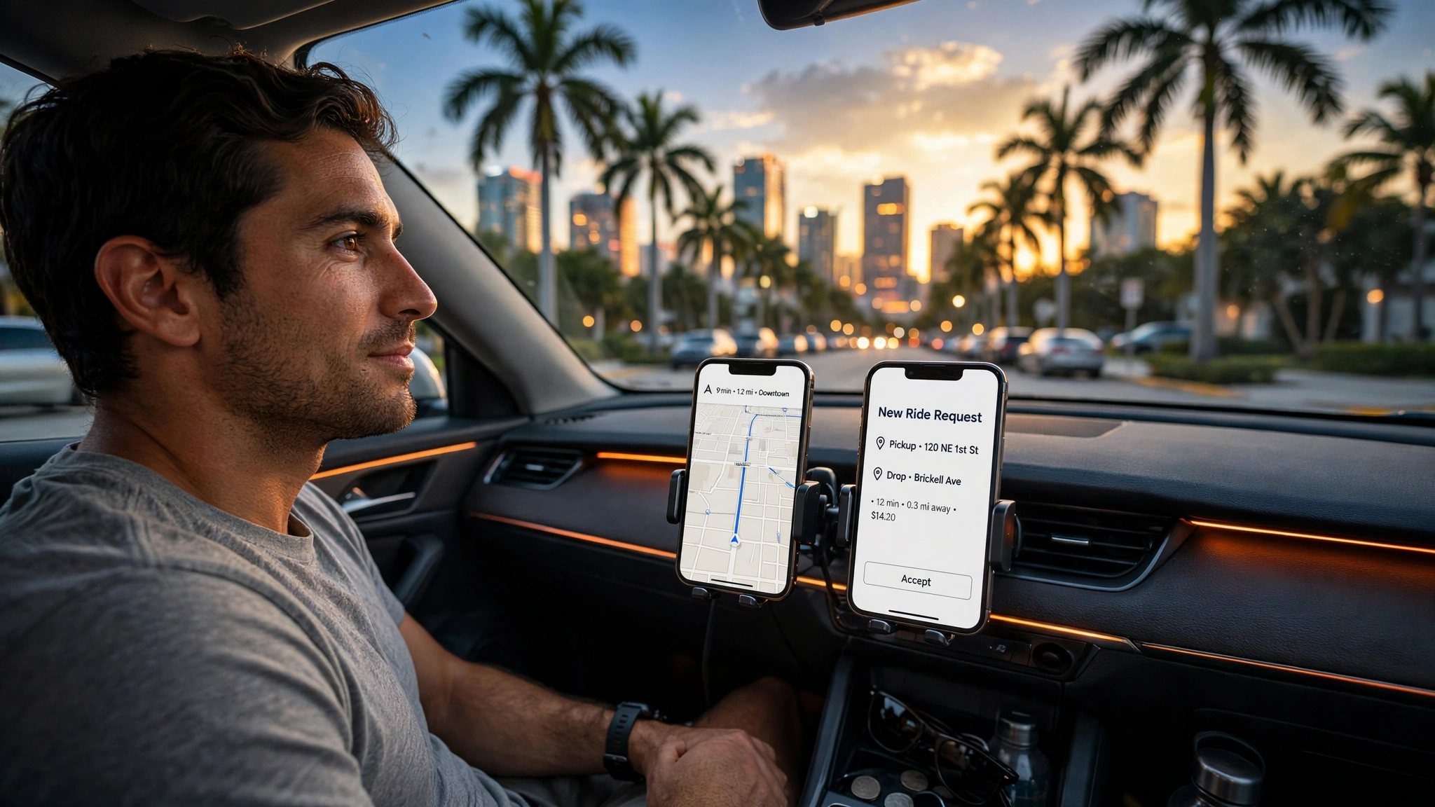 Multi Apping in South Florida: Running Two Platforms Without Burning Out