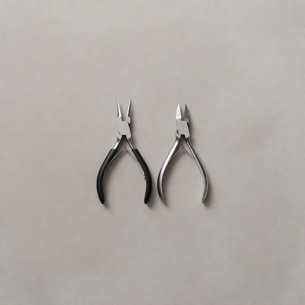 Jewellery Making Tools Perth: Minimalist Beginner Toolkit for Elegant Bead Crafting in Australia