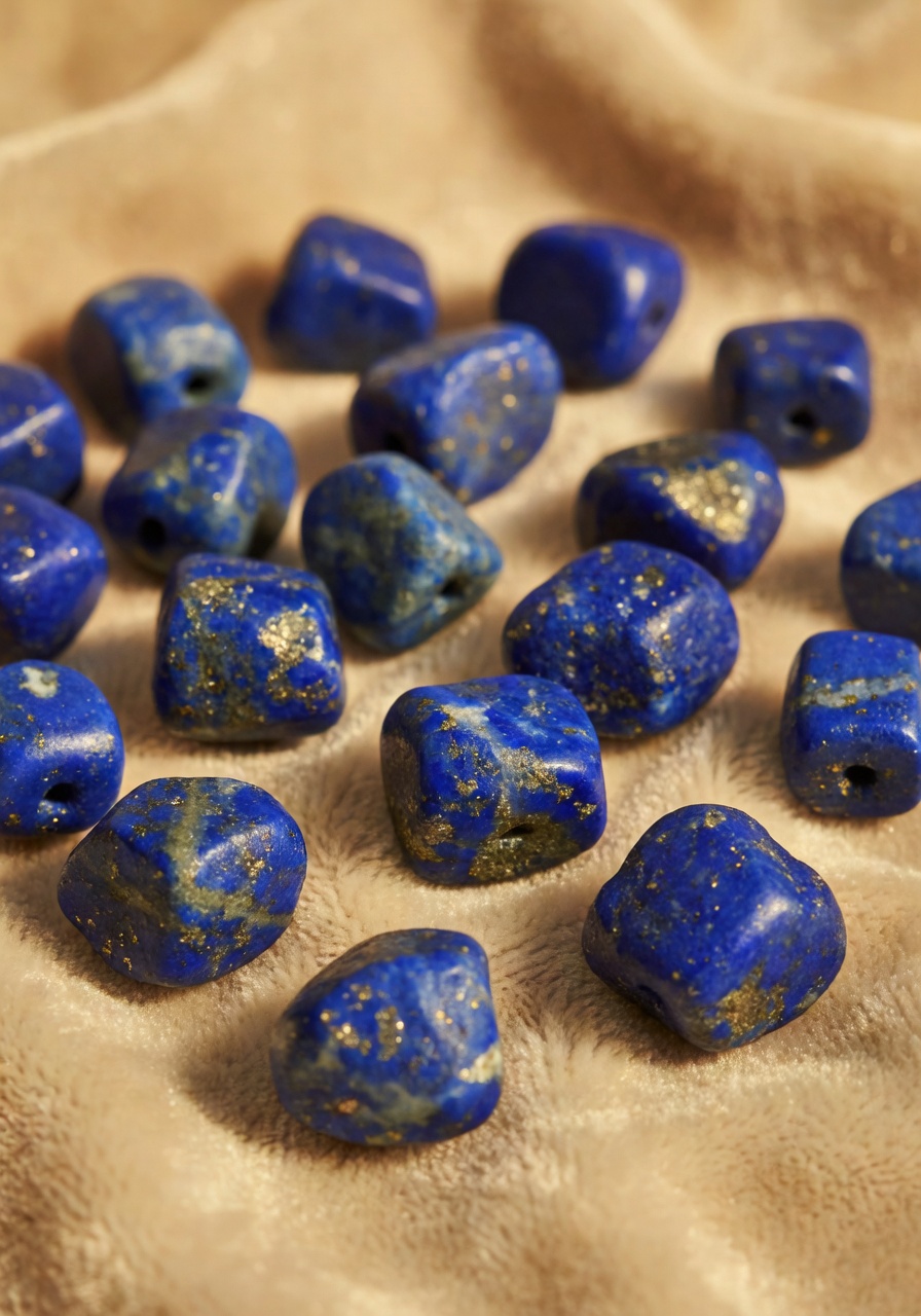 Lapis Lazuli