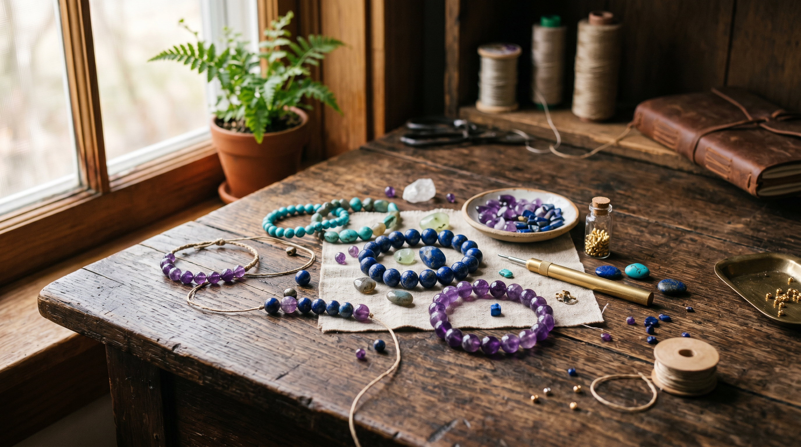 Hop on Route 45 from Bayswater Station to Galaxy Beads Bayswater: Your Guide to Gemstone Beads in Perth!